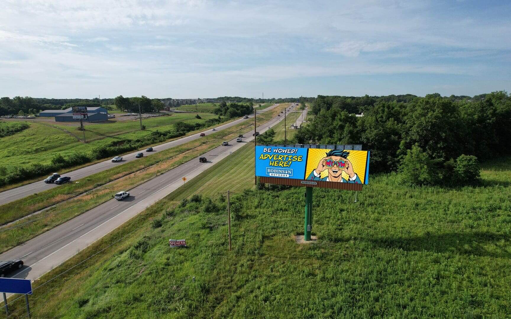 Picture of Wentzville, Missouri Right Hand Read