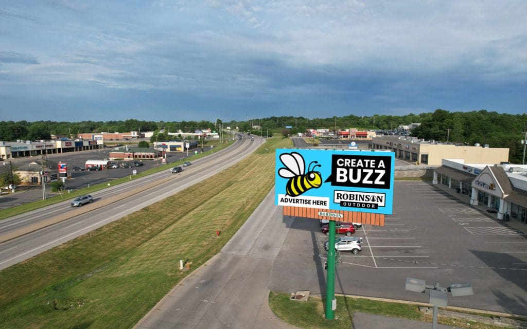 Picture of Troy, Missouri Left Hand Read