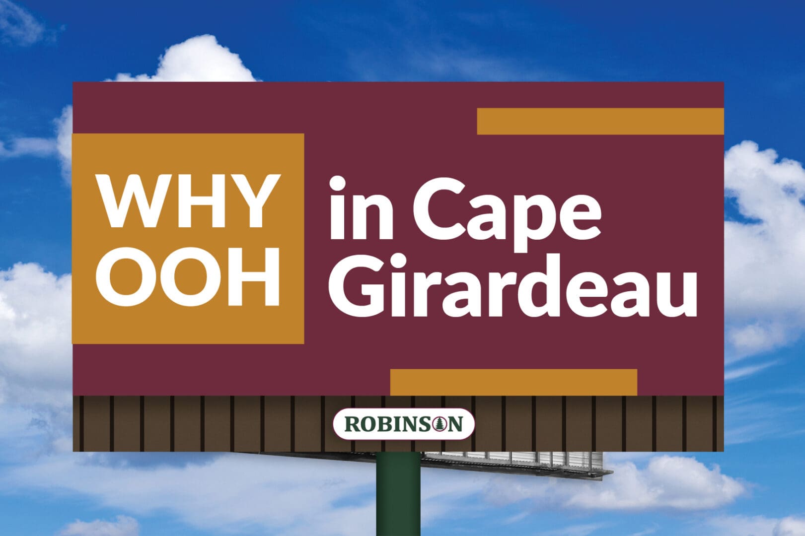 Cape Girardeau, Missouri digital billboard advertising