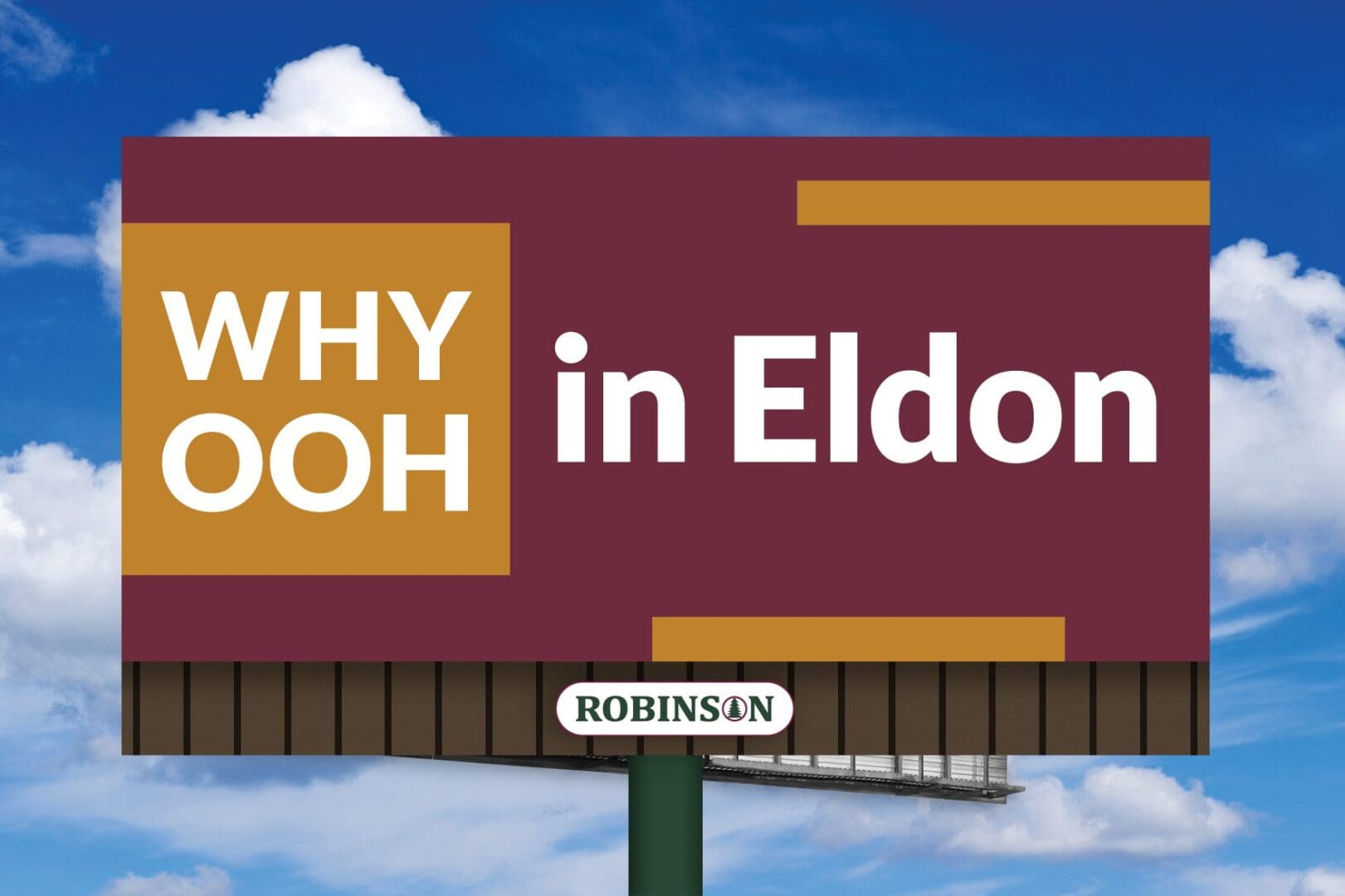 Eldon, Missouri digital billboard advertising