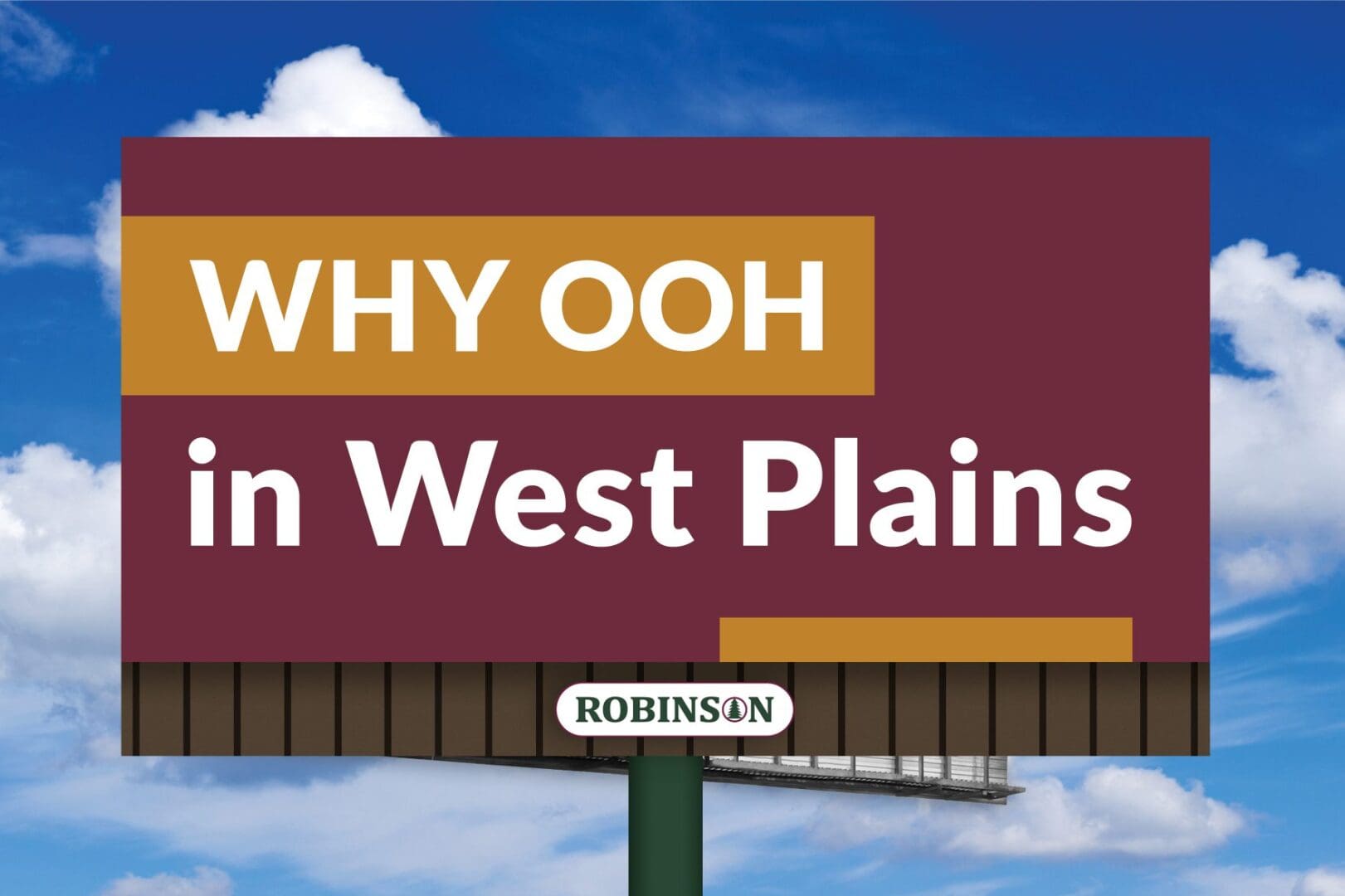 West Plains, Missouri digital billboard advertising