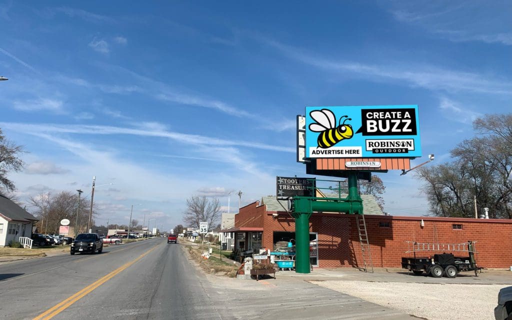 A street sign on the side of a building.